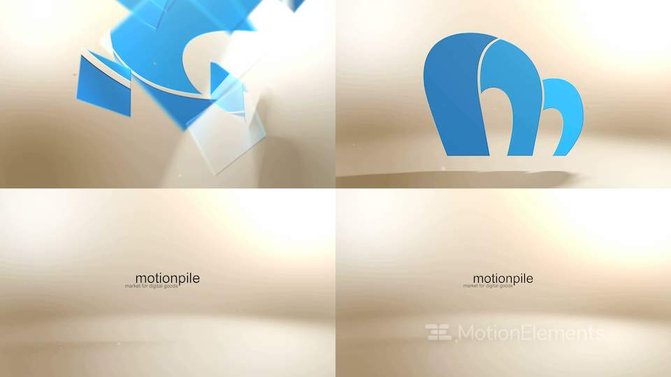 second refraction after effects templates | 7718235 second refraction after effects templates | 7718235, Presentation templates
