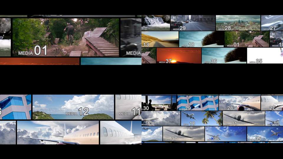 Photo Collage After Effects Template V1 Youtube Free After Effects Templates Wedding Collage Premiere Pro Photo Montage Template